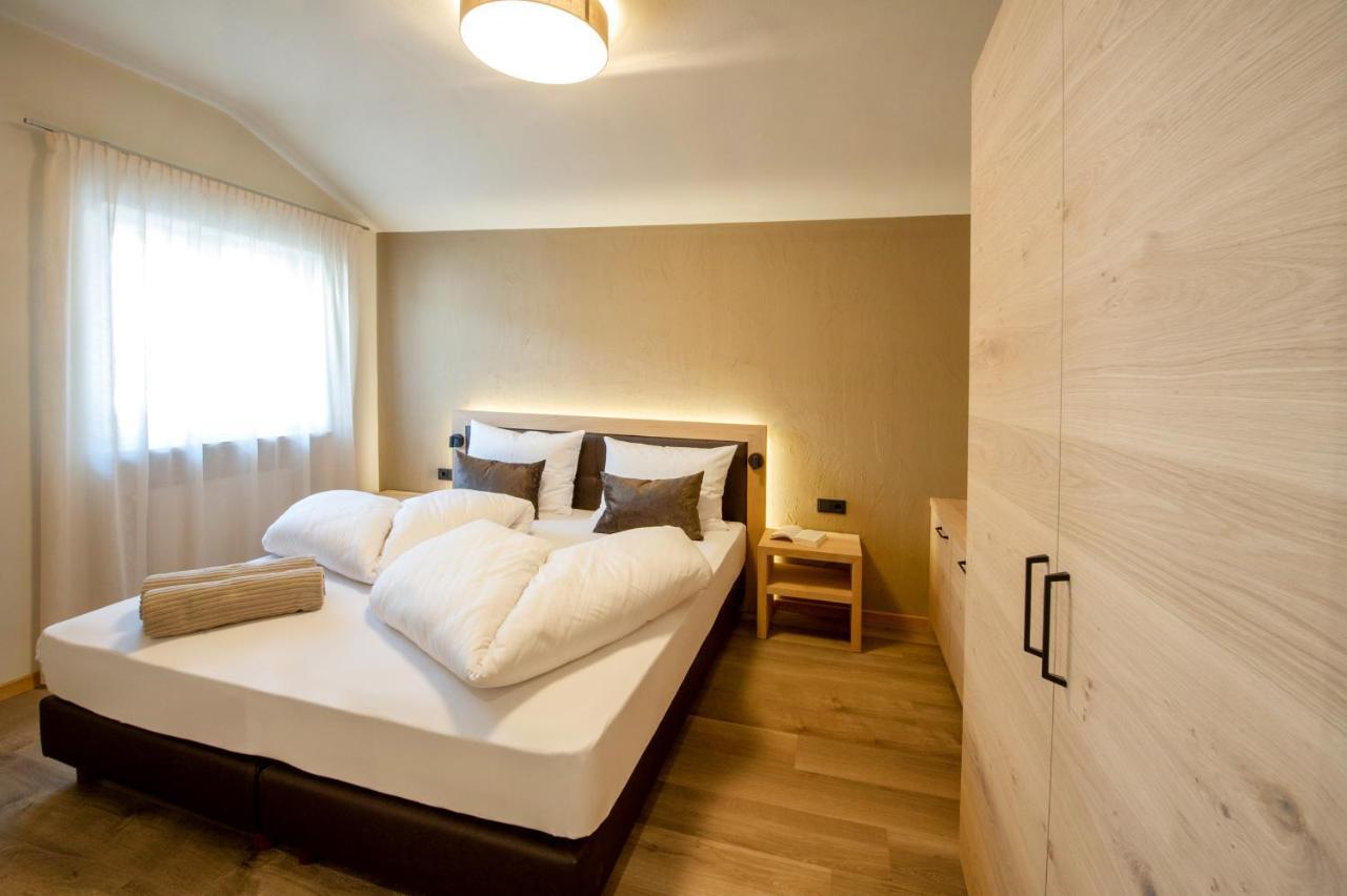 Haus Gregori Aparthotel Caldaro Buitenkant foto
